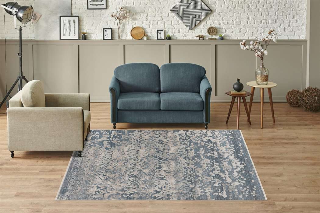 Dilan 300 antraciet 120x170cm - Afbeelding 2