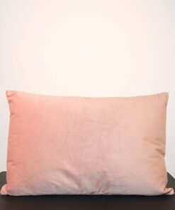 Alternative view of Kussen Cavallo 40x60 licht roze