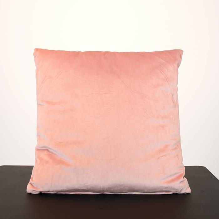 Kussen Cavallo 45x45 rose - Afbeelding 2