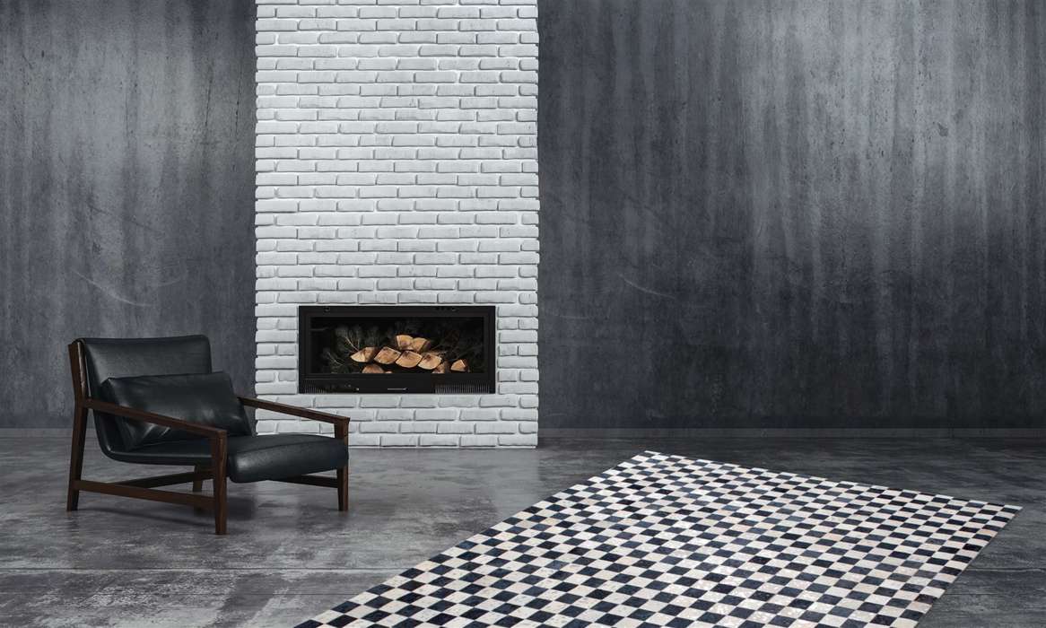 Rocket 210 zilver/grijs 200x290cm - Afbeelding 2
