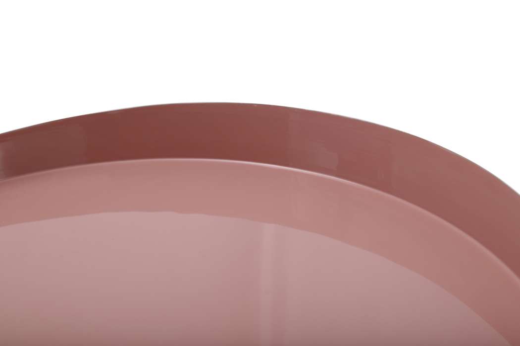 Sidetable Morrison 725 roze - Afbeelding 3