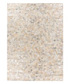 Lavin 1250 zilver 80x150cm