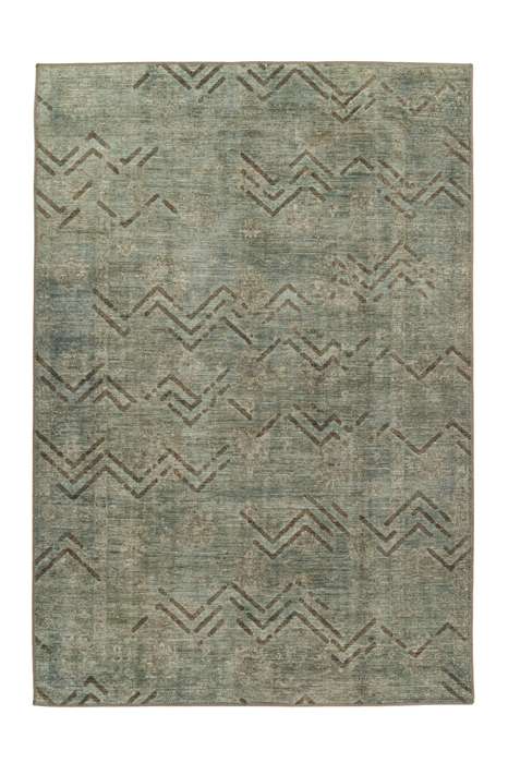 Antique 325 Khaki 80x150cm