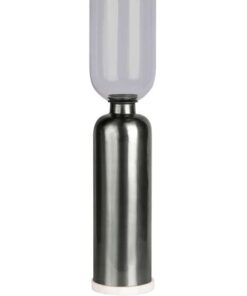 Bodenkerzenhalter Shanti 225 zwart