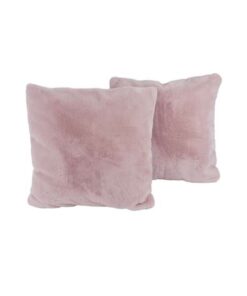 Deco Cushion Aimee 625 set of 2 pink