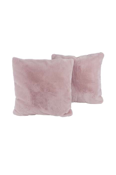 Deco Cushion Aimee 625 set of 2 pink