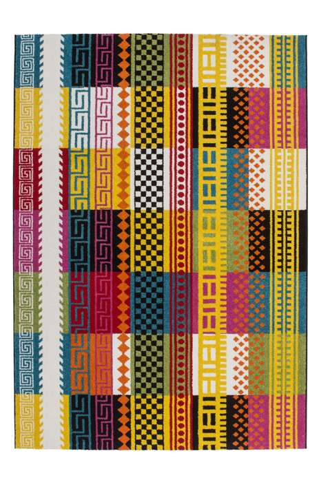 Guayama 285 multi 120x170cm