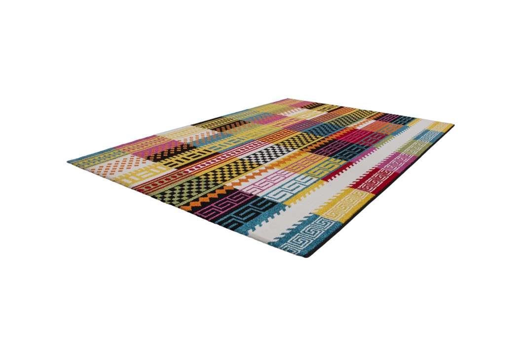 Guayama 285 multi 160x230cm - Afbeelding 4