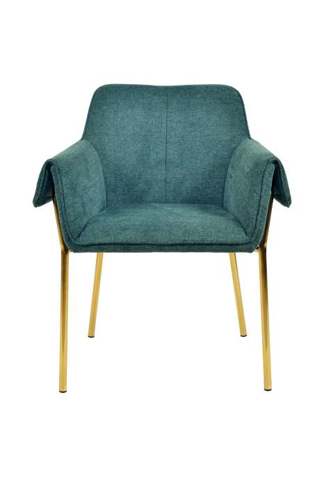 Chair Galia green