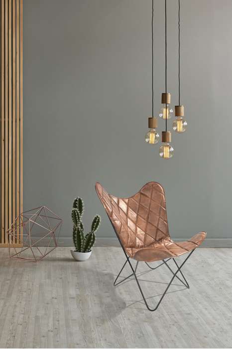 Butterfly Chair Pablo 332 Greenish - Afbeelding 3