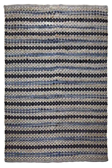 Sienna 210 multi/grijs 160x230cm