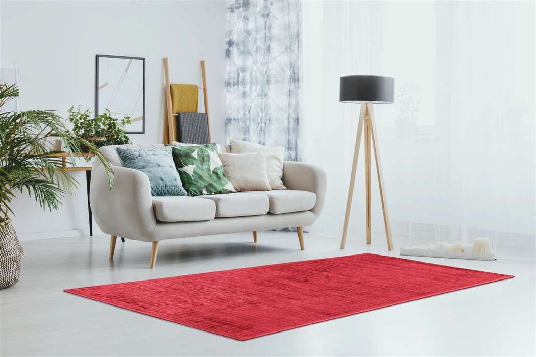 Karma 125 cherry 160x230cm - Afbeelding 2