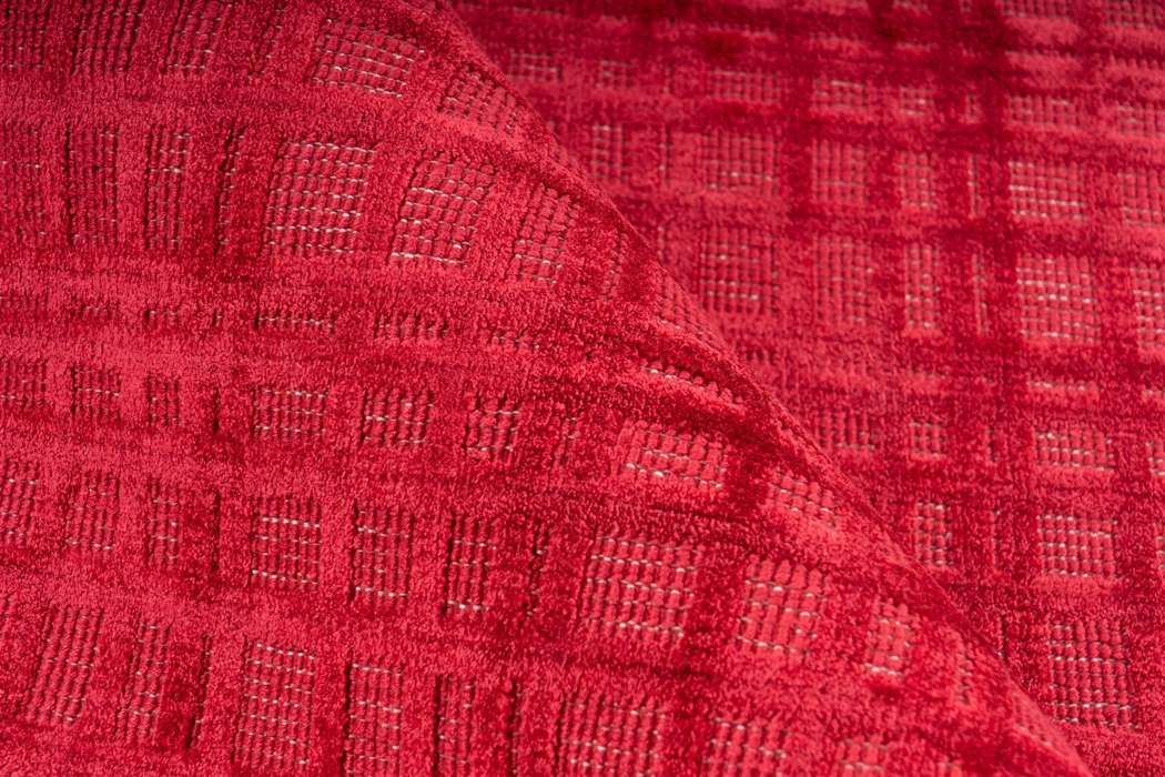 Karma 125 cherry 160x230cm - Afbeelding 3