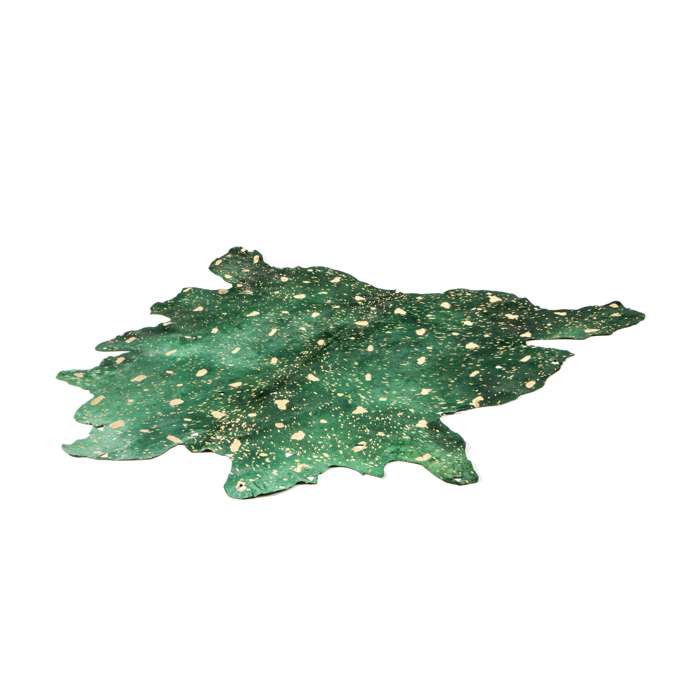 Fly 110 groen/goud 1.35sqm - 1.65sqm - Afbeelding 2