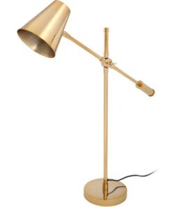 Tafellamp Celeste 525 goud
