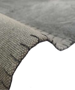 Alternative view of Lyrical 110 multi/grey 80x150cm