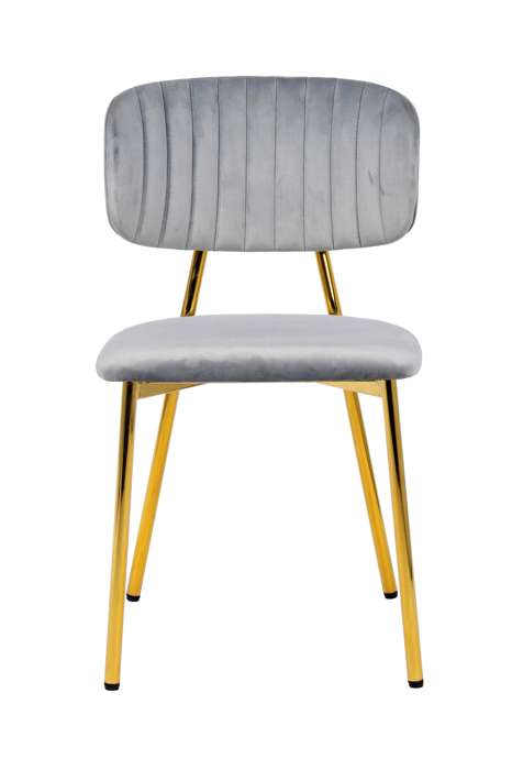Chair Giselle grey