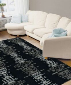 Alternative view of Satin 8060 antraciet 120x180cm