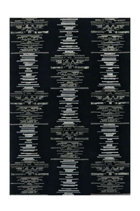 Satin 8060 antraciet 140x200cm