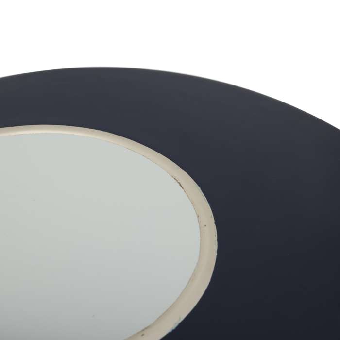 Sidetable Morrison 2025 blauw/zilver - Afbeelding 3