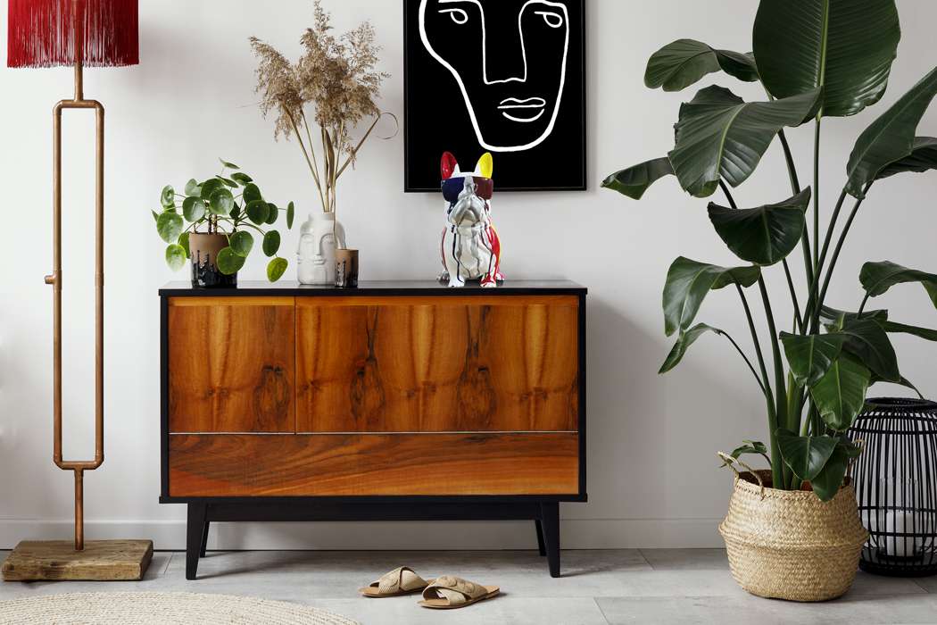 Sculptuur Bulldog 125 Multi - Afbeelding 2