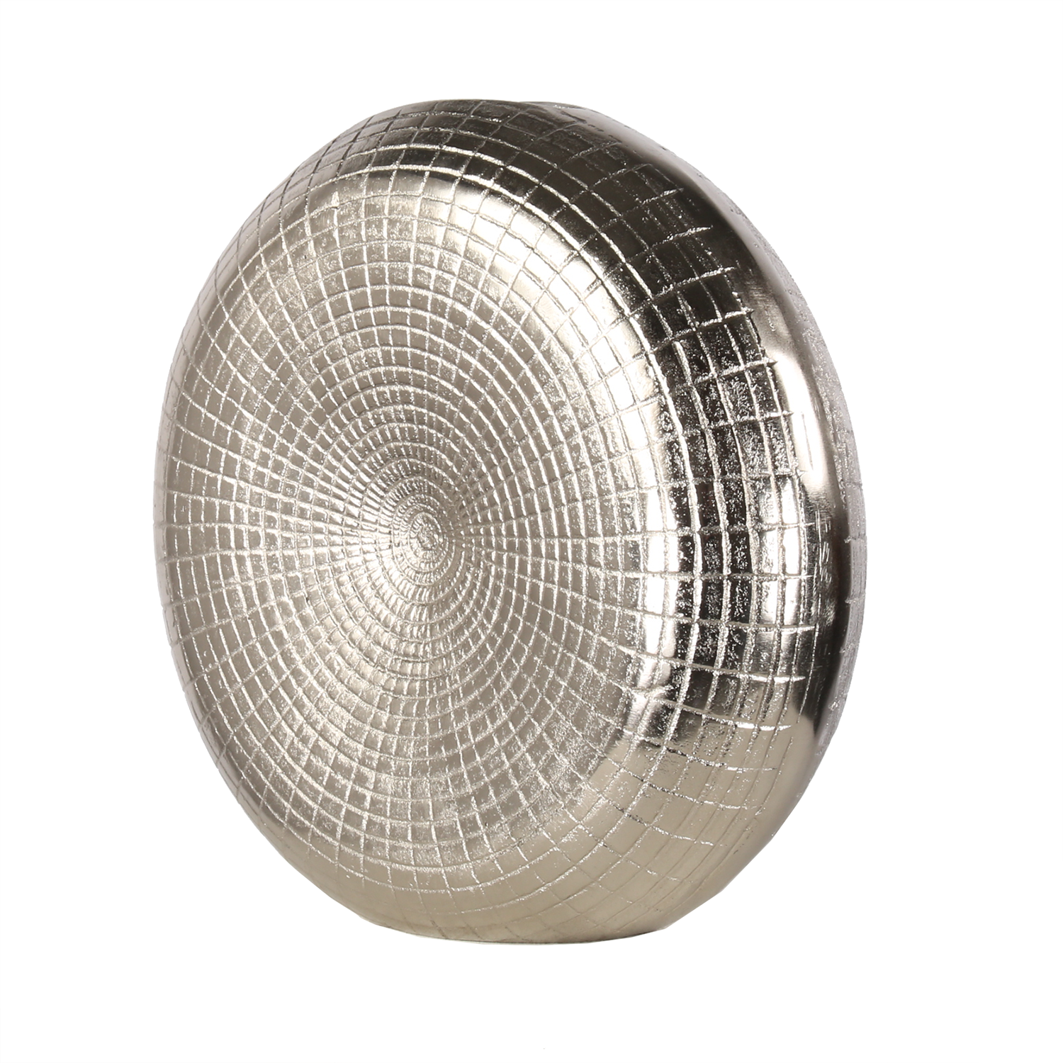 Vaas Davero M nickel - Afbeelding 3