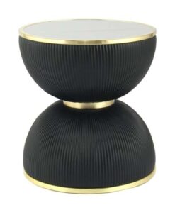 Side table Jokai 225 black