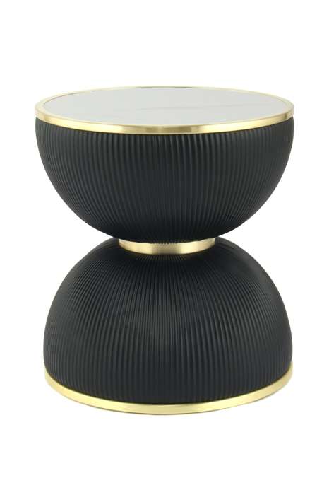 Side table Jokai 225 black