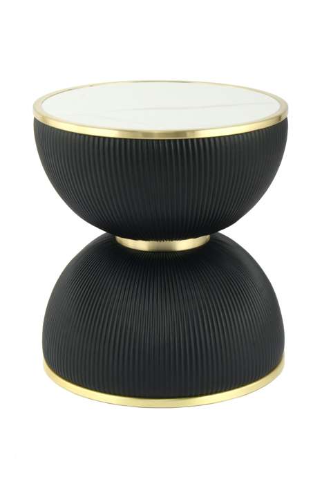 Side table Jokai 225 black - Afbeelding 2