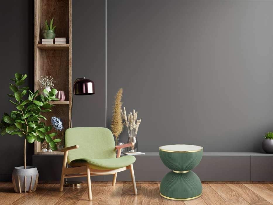 Side table Jokai 225 Mint - Afbeelding 3