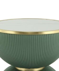 Alternative view of Side table Jokai 225 Mint