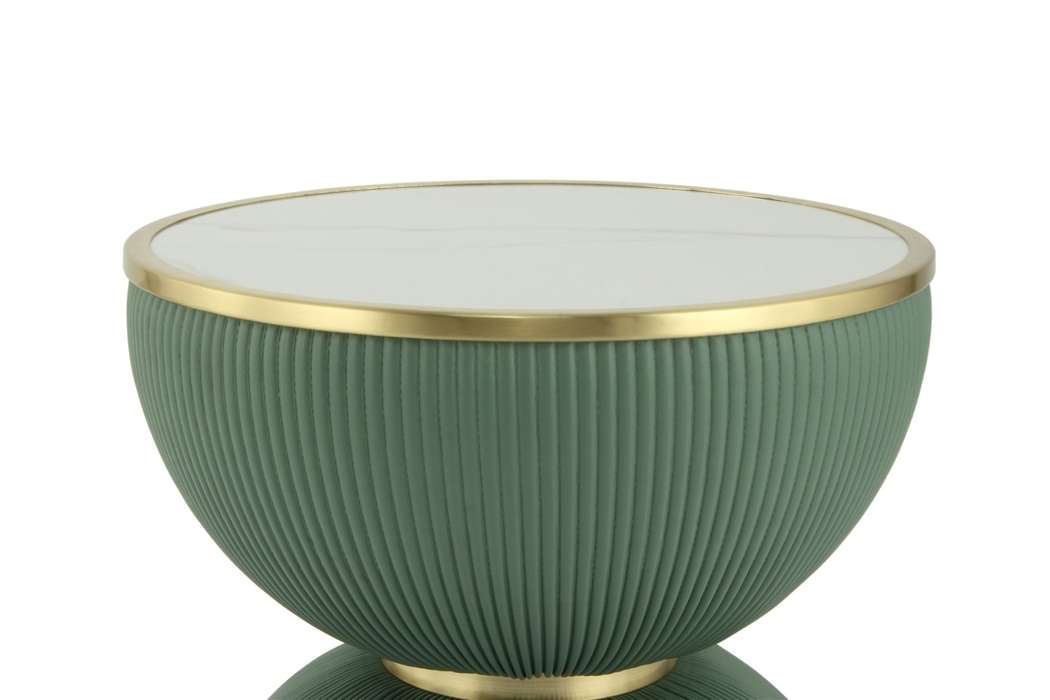 Side table Jokai 225 Mint - Afbeelding 2