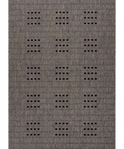 Indonesia - Malang taupe 80cm x 230cm