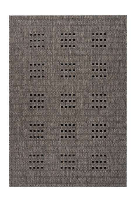 Indonesia - Malang taupe 80cm x 230cm