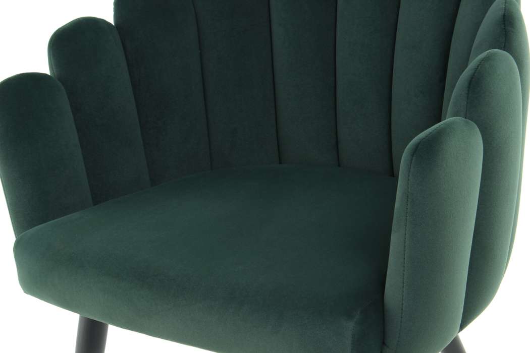 Dinning Chair Jeane 625 green - Afbeelding 3
