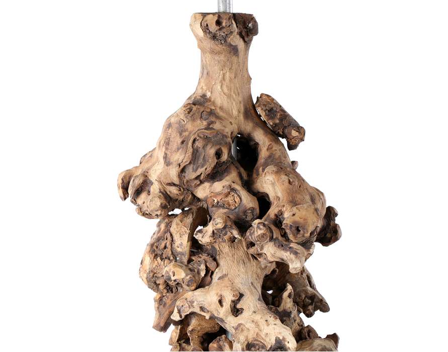 Vloerlamp Galaxia 310 Naturel - Afbeelding 3