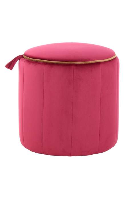Krukje Reese 110 dark red