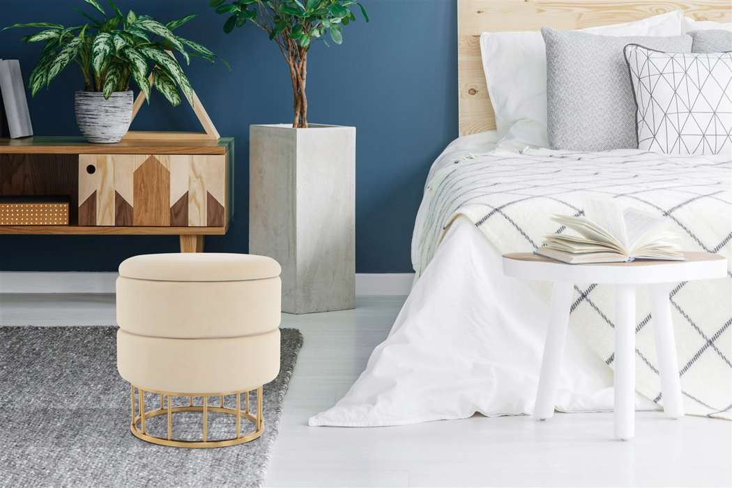 Krukje Zero 525 ivory - Afbeelding 2