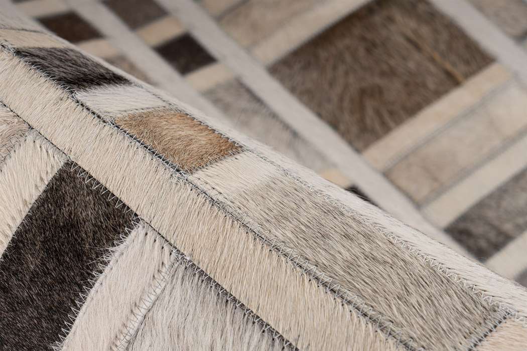 Lavin 225 grijs 80x150cm - Afbeelding 3