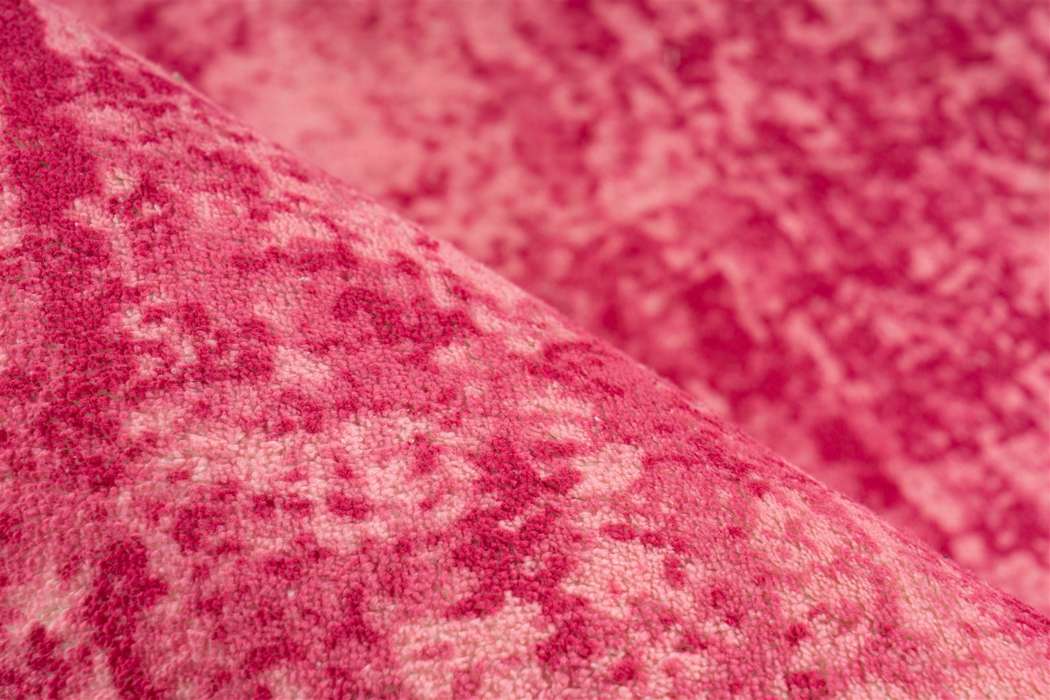 Piemont 1025 roze 200x290cm - Afbeelding 3