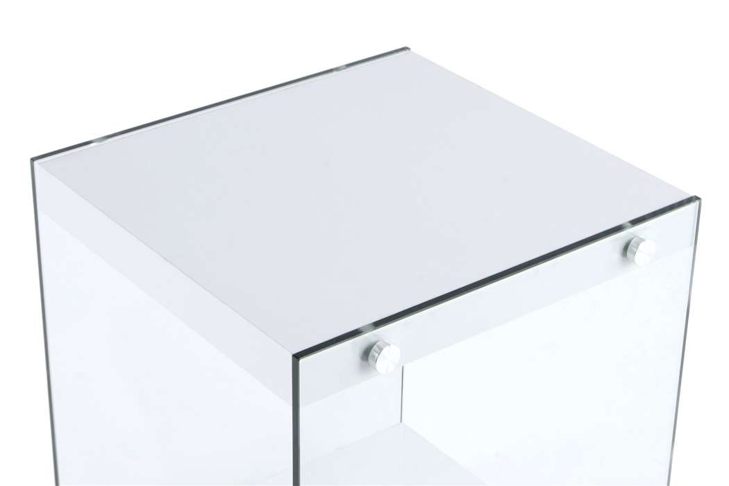 Sidetable Elementary 125 wit - Afbeelding 3