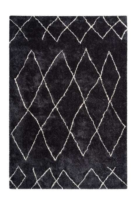 Orlando 425 antraciet 80x150cm