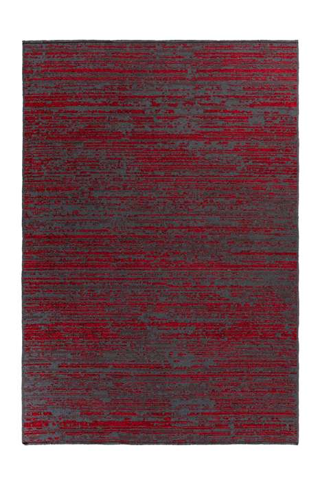 Kalevi 100 rood 120x170cm