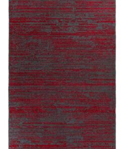 Kalevi 100 rood 160x230cm