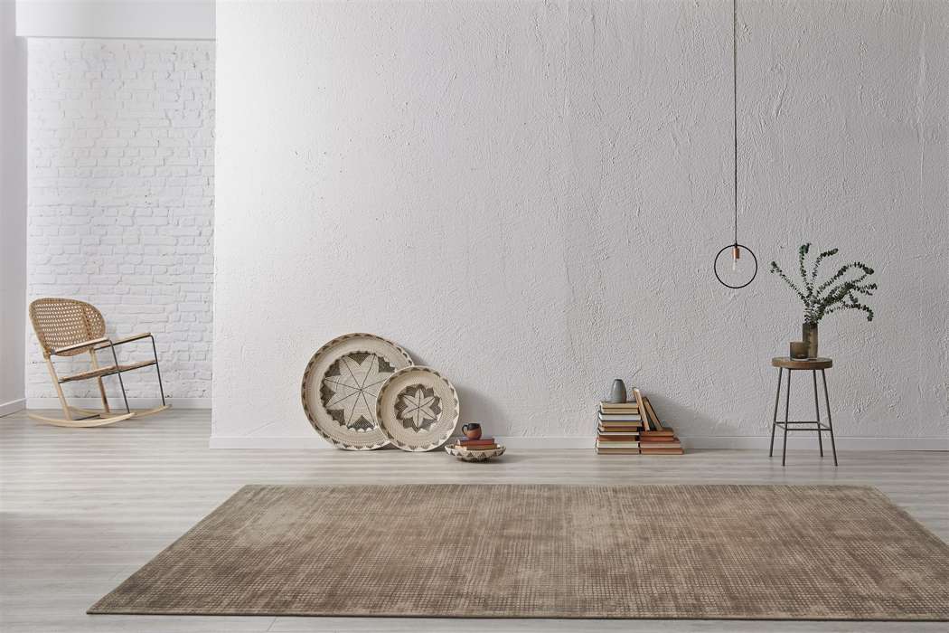 Bridget 125 Taupe 200x290cm - Afbeelding 2