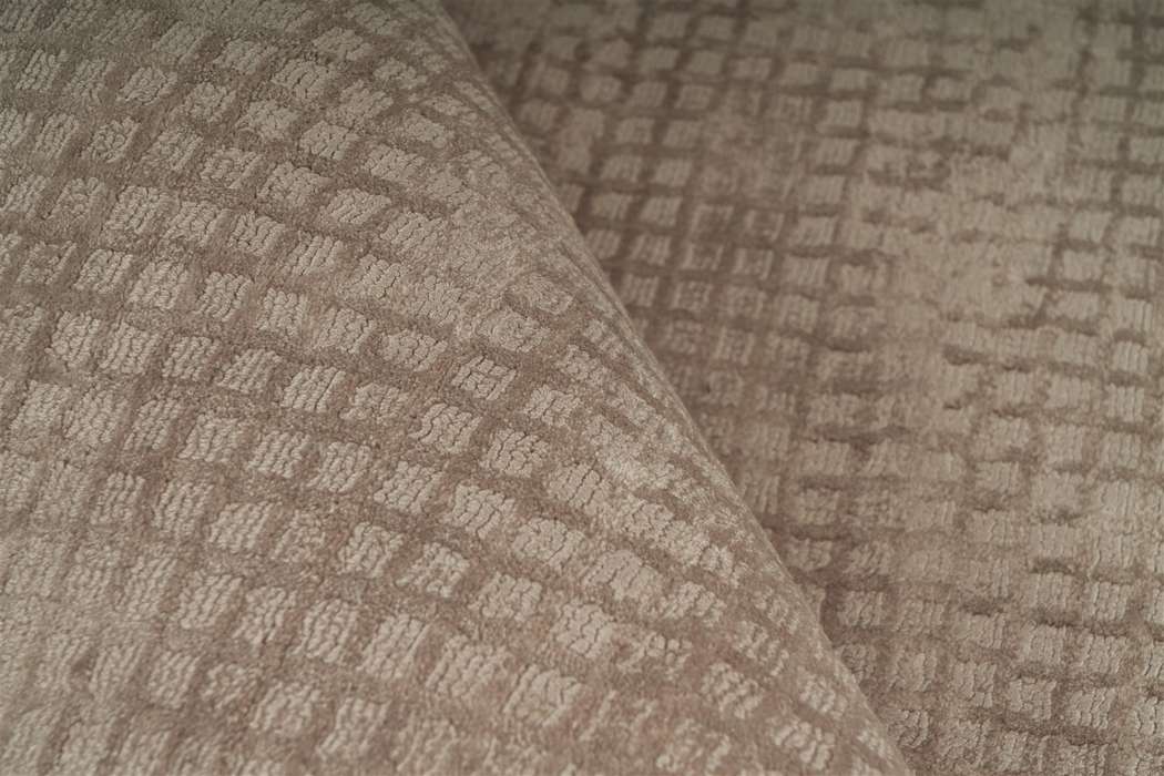 Bridget 125 Taupe 80x150cm - Afbeelding 3