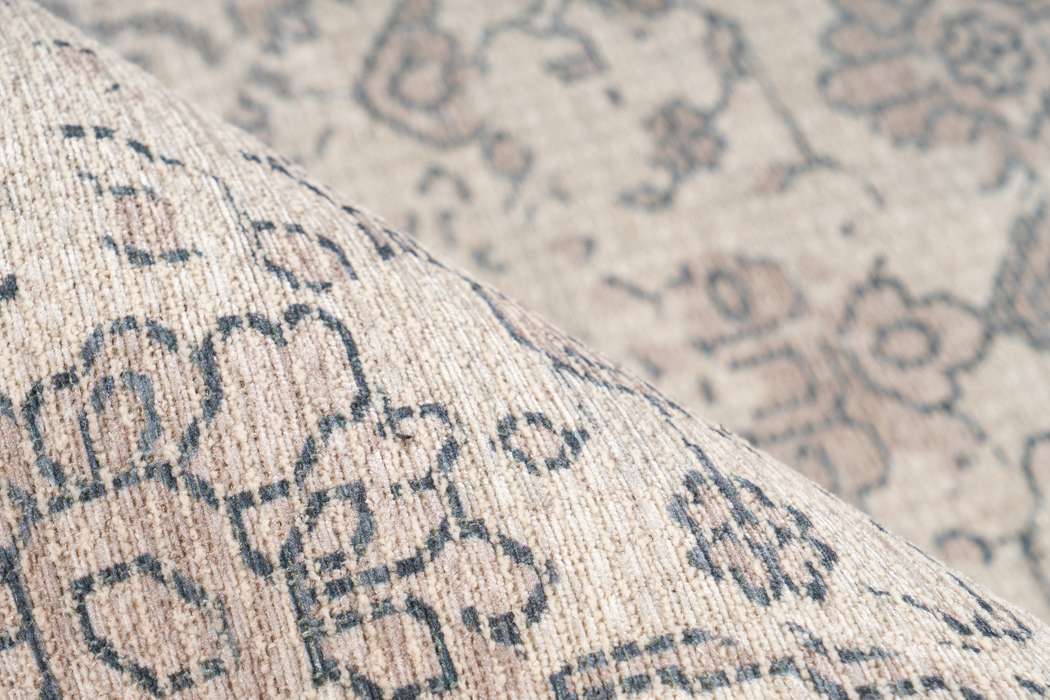 Perry 125 creme 120x170cm - Afbeelding 3