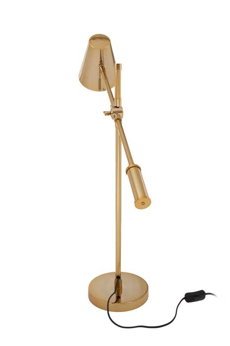 Table lamp Allen 525 gold - Afbeelding 2