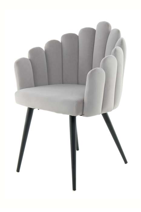 Dinning Chair Jeane 625 grey