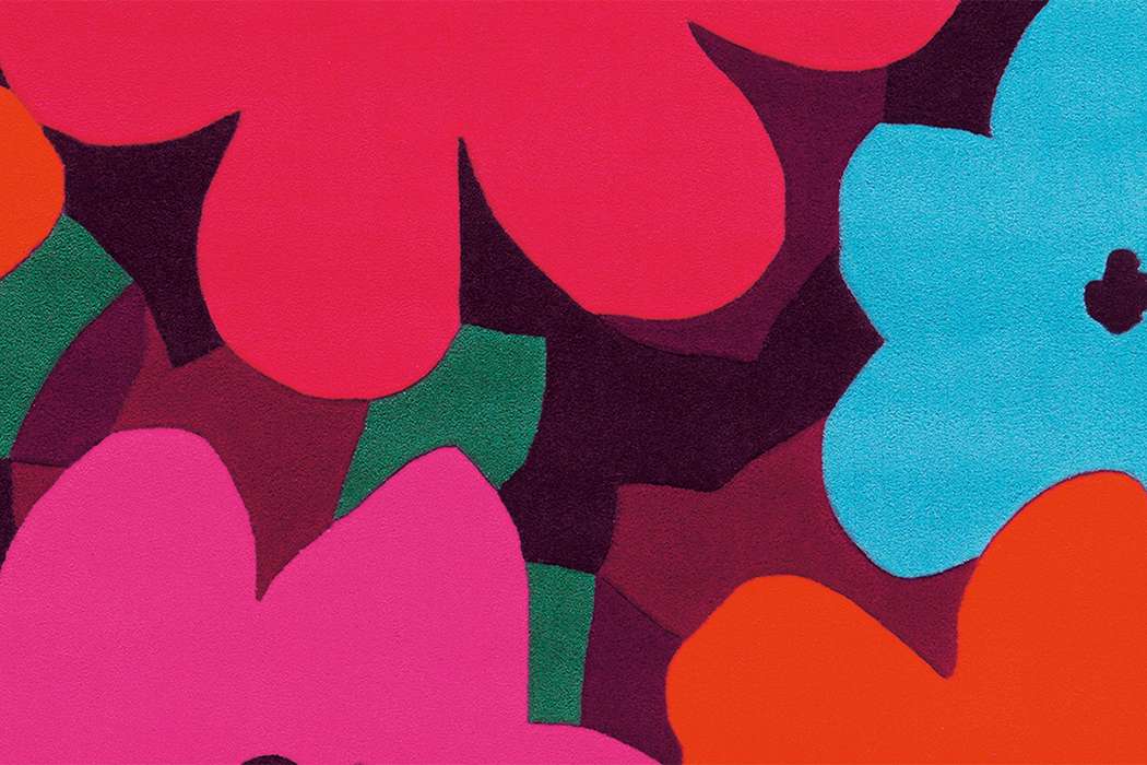 Sam 4135 multi/bloemen 170x240cm - Afbeelding 3